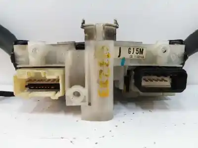 Second-hand car spare part multifunction switch for mazda 6 hatchback (gg) 2.0 di (gg14) oem iam references jgj5m  
