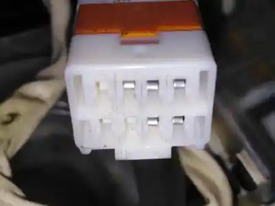 Second-hand car spare part multifunction switch for mazda 6 hatchback (gg) 2.0 di (gg14) oem iam references jgj5m  