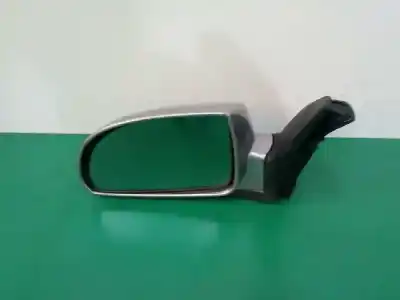 Second-hand car spare part left rearview mirror for kia rio ls berlina oem iam references 87611fd350xx  
