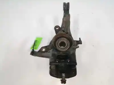 Second-hand car spare part front left knuckle for kia cee´d 1.6 crdi cat oem iam references 517152h100  