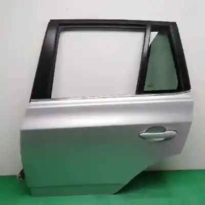 Peça sobressalente para automóvel em segunda mão porta do automóvel traseira esquerda por bmw x3 (e83) 2.5 i referências oem iam 41003449337