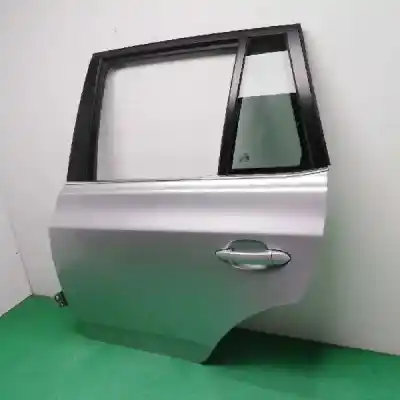 İkinci el araba yedek parçası arka sol kapi için bmw x3 (e83) 2.5 i oem iam referansları 41003449337  