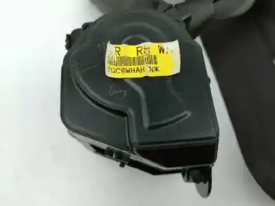Автозапчасти б/у задний правый ремень безопасности за opel antara 2.0 cdti cat (z 20 dmh / llw) ссылки oem iam 96440822  