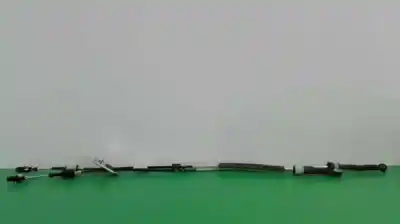 Автозапчасти б/у распределение коробки передач за jeep renegade suv (bu, b1, bv) 1.6 crd ссылки oem iam 00552726340