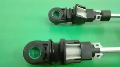 Автозапчасти б/у распределение коробки передач за jeep renegade suv (bu, b1, bv) 1.6 crd ссылки oem iam 00552726340  