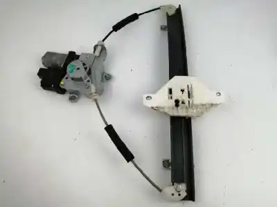 Автозапчасти б/у регулятор стекла переднего левого за opel antara 2.0 cdti cat (z 20 dmh / llw) ссылки oem iam 96673003