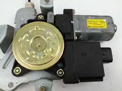 Автозапчасти б/у регулятор стекла переднего левого за opel antara 2.0 cdti cat (z 20 dmh / llw) ссылки oem iam 96673003  