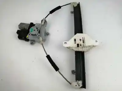 Second-hand car spare part DRIVER LEFT WINDOW REGULATOR for OPEL ANTARA  OEM IAM references 96673003  