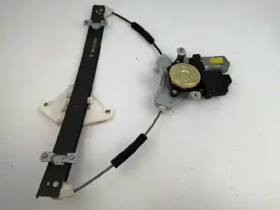 Second-hand car spare part driver left window regulator for opel antara 2.0 cdti cat (z 20 dmh / llw) oem iam references 96673003  