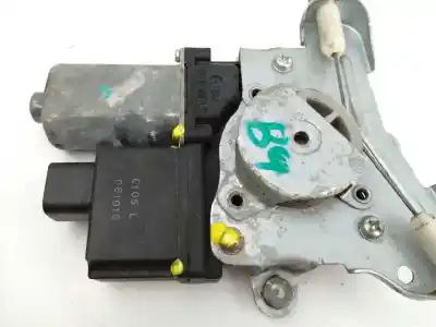 Second-hand car spare part driver left window regulator for opel antara 2.0 cdti cat (z 20 dmh / llw) oem iam references 96673003  