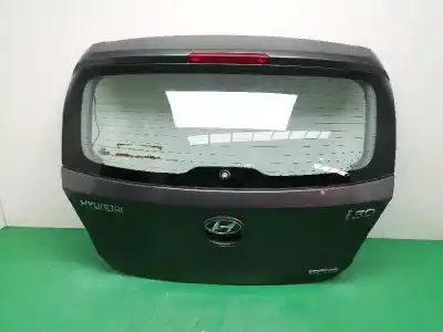 Pezzo di ricambio per auto di seconda mano portellone per hyundai i30 (fd) 1.6 crdi riferimenti oem iam 737002l011