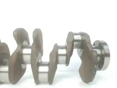 Автозапчасти б/у коленчатый вал за mitsubishi outlander (cw0) 2.0 di-d cat ссылки oem iam mn980046  