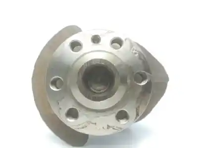 Автозапчасти б/у коленчатый вал за mitsubishi outlander (cw0) 2.0 di-d cat ссылки oem iam mn980046  