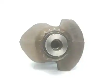 Автозапчасти б/у коленчатый вал за mitsubishi outlander (cw0) 2.0 di-d cat ссылки oem iam mn980046  