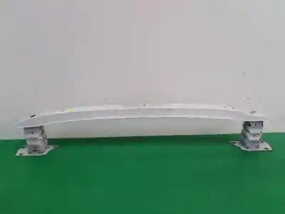 Peça sobressalente para automóvel em segunda mão reforço do pára choques traseiro por peugeot 2008 (--.2013->) 1.6 blue-hdi fap referências oem iam 