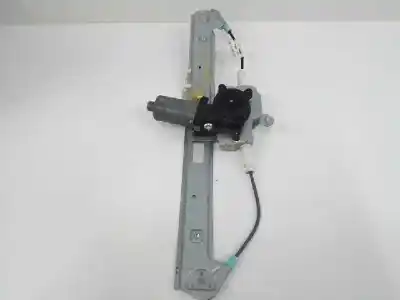 Pièce détachée automobile d'occasion léve glace arrière droit pour bmw serie 3 berlina (e46) 2.0 320d références oem iam 67628362065