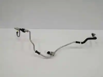 Автозапчасти б/у трубы кондиционирования воздуха за kia cee´d 1.6 crdi cat ссылки oem iam 