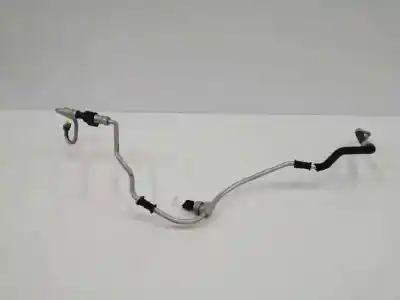 Piesă de schimb auto la mâna a doua tuburi aer conditionat pentru kia cee´d 1.6 crdi cat referințe oem iam 