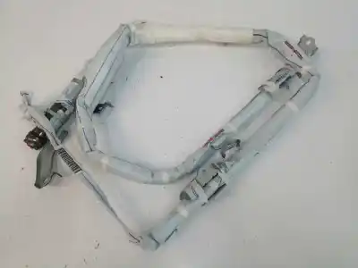 Pièce détachée automobile d'occasion airbag de toit avant gauche pour mazda 3 lim. () style références oem iam 625609301h