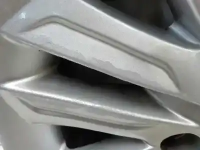 Автозапчасти б/у шина за ssangyong rodius ii 2.0 xdi ссылки oem iam  41730-21500 16x6,5j et38