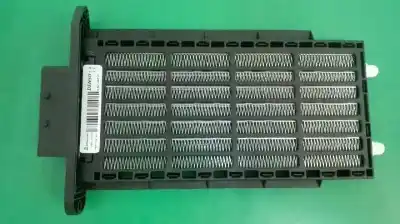 Peça sobressalente para automóvel em segunda mão resistência sofagem chauffage por jeep renegade suv (bu, b1, bv) 1.6 crd referências oem iam a52103500