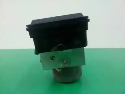 Peça sobressalente para automóvel em segunda mão abs por ford s-max (ca1) trend referências oem iam 6g912m110aj  16150203