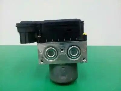 Peça sobressalente para automóvel em segunda mão abs por ford s-max (ca1) trend referências oem iam 6g912m110aj  16150203