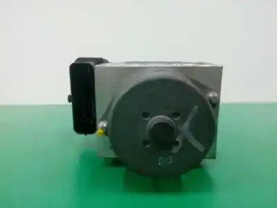 Peça sobressalente para automóvel em segunda mão abs por ford s-max (ca1) trend referências oem iam 6g912m110aj  16150203