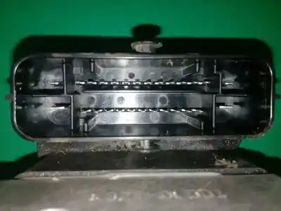 Peça sobressalente para automóvel em segunda mão abs por ford s-max (ca1) trend referências oem iam 6g912m110aj  16150203
