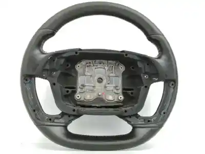 Peça sobressalente para automóvel em segunda mão volante por citroen c4 picasso ii 1.6 bluehdi 120 referências oem iam 6228092