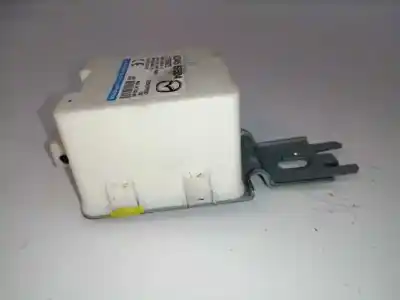 Pezzo di ricambio per auto di seconda mano modulo elettronico per mazda 3 lim. () style riferimenti oem iam kd45675d4  