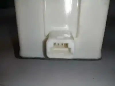 Pezzo di ricambio per auto di seconda mano modulo elettronico per mazda 3 lim. () style riferimenti oem iam kd45675d4  