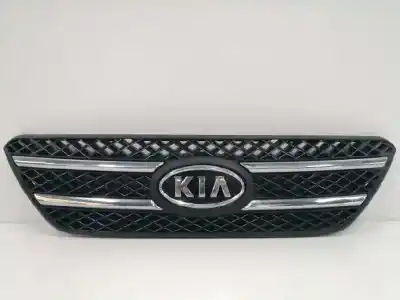 Автозапчасти б/у передняя решетка за kia cee´d 1.6 crdi cat ссылки oem iam 863501h000