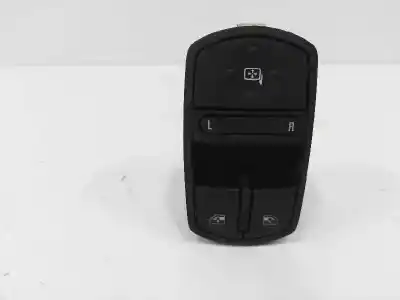 Автозапчасти б/у выключатель левого переднего окна за opel corsa e 1.4 ссылки oem iam 315625731