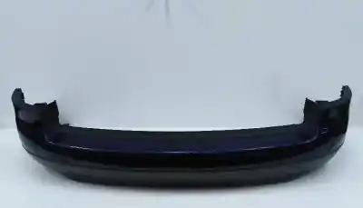 Peça sobressalente para automóvel em segunda mão para choques traseiro por audi a6 avant (4b5) 2.5 tdi referências oem iam 