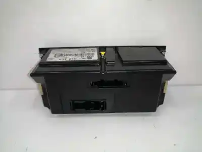Автозапчасти б/у климат-контроль за audi a8 (4e2) 6.0 w12 48v cat (bht) ссылки oem iam 4e0919158  5hb00855200