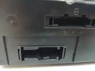 Автозапчасти б/у климат-контроль за audi a8 (4e2) 6.0 w12 48v cat (bht) ссылки oem iam 4e0919158  5hb00855200