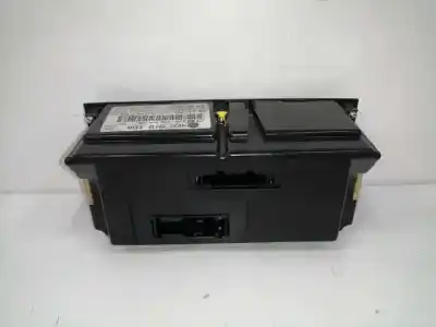 Second-hand car spare part climate control for audi a8 (4e2) 6.0 w12 48v cat (bht) oem iam references 4e0919158  5hb00855200