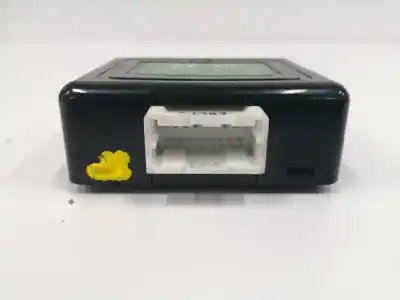 Second-hand car spare part electronic module for kia cee´d 1.6 crdi cat oem iam references 957001h000  