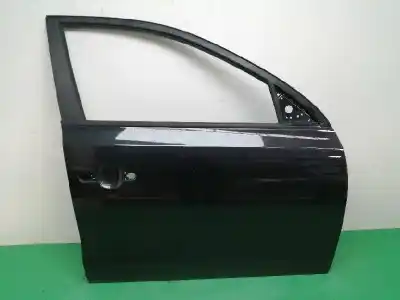 Peça sobressalente para automóvel em segunda mão porta dianteira direita por hyundai i30 (fd) 1.6 crdi referências oem iam 760042l010