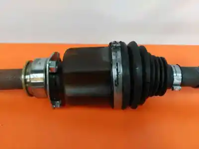 Second-hand car spare part front right transmission for opel combo d expression l1h1 oem iam references   