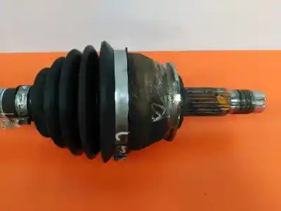 Second-hand car spare part front right transmission for opel combo d expression l1h1 oem iam references   