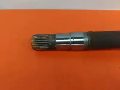 Автозапчасти б/у передняя правая трансмиссия за opel combo d expression l1h1 ссылки oem iam   