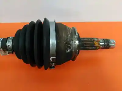 Автозапчасти б/у передняя правая трансмиссия за opel combo d expression l1h1 ссылки oem iam   