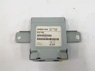 Автозапчасти б/у электронный модуль за kia cee´d 1.6 crdi cat ссылки oem iam 961201h500