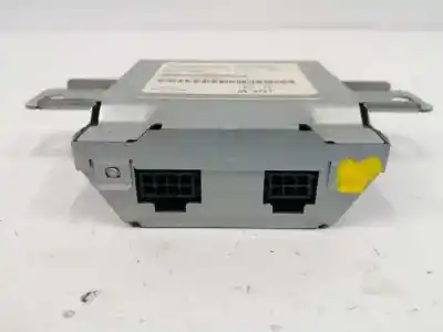 Second-hand car spare part electronic module for kia cee´d 1.6 crdi cat oem iam references 961201h500  