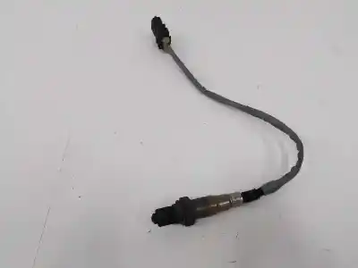 Автозапчасти б/у лямбда-зонд за opel corsa e 1.4 ссылки oem iam 55563348