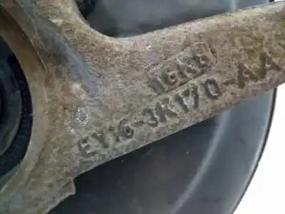 Second-hand car spare part front right knuckle for ford transit courier b460 monospace 1.5 tdci oem iam references ey163k170aa  