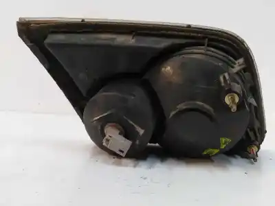 Автозапчасти б/у внутренний правый задний фонарь за mazda 6 hatchback (gg) 2.0 di (gg14) ссылки oem iam   