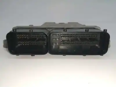 Автозапчасти б/у блок управления двигателем за kia cee´d 1.6 crdi cat ссылки oem iam 391032a710  0281013569